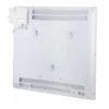 Convection Silent Operation Panel, WIFI, 425W - view 3