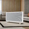 Convector Ip24 Space Heater, Portable, Waterproof