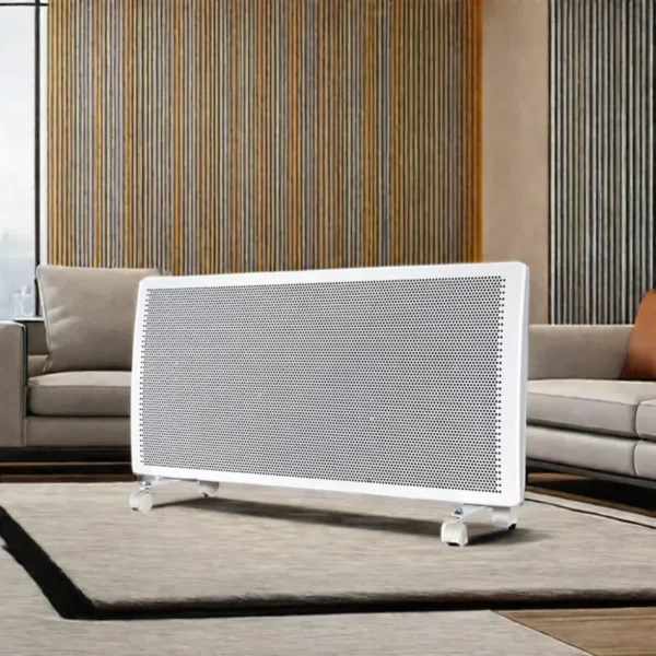 Convector Ip24 Space Heater, Portable, Waterproof
