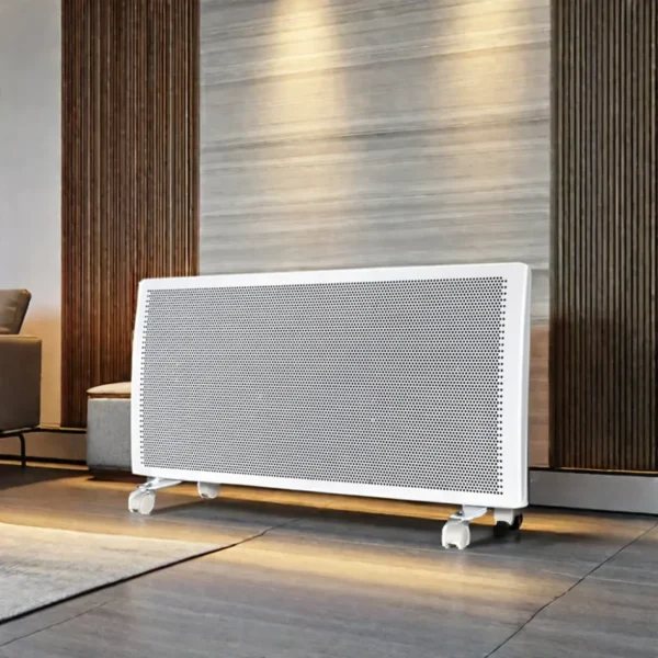 Convector Ip24 Space Heater, Portable, Waterproof - view 3