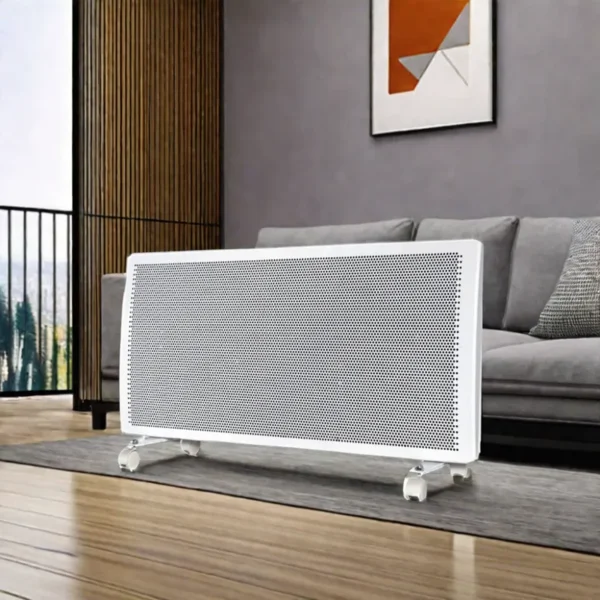 Convector Ip24 Space Heater, Portable, Waterproof - view 4