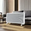 Convector Ip24 Space Heater, Portable, Waterproof - view 6