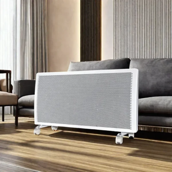 Convector Ip24 Space Heater, Portable, Waterproof - view 6