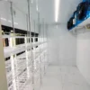 Convenience Store Upright Refrigerator, based on sizes, R22 - view 6