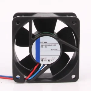 Conversion Server Ball Bearing, 5V, 24V, 48V, 12V