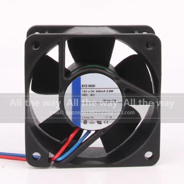 Conversion Server Ball Bearing, 5V, 24V, 48V, 12V - view 2