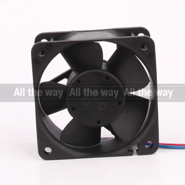 Conversion Server Ball Bearing, 5V, 24V, 48V, 12V - view 3