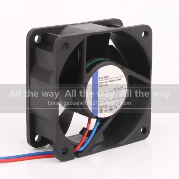 Conversion Server Ball Bearing, 5V, 24V, 48V, 12V - view 4