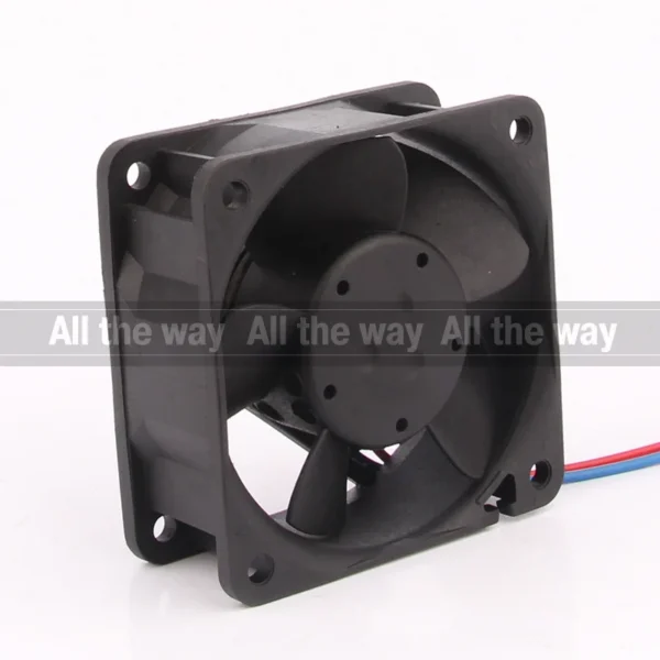 Conversion Server Ball Bearing, 5V, 24V, 48V, 12V - view 5