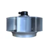 Converter Centrifugal Cooling Fan, DKHR400-4KW.123.5FA, 400V - view 2