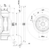 Converter Centrifugal Speed Controller, 400v, 0.2/0.21a - view 3