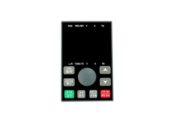 Converter Frequency Transformer Controller, Inverter - view 2
