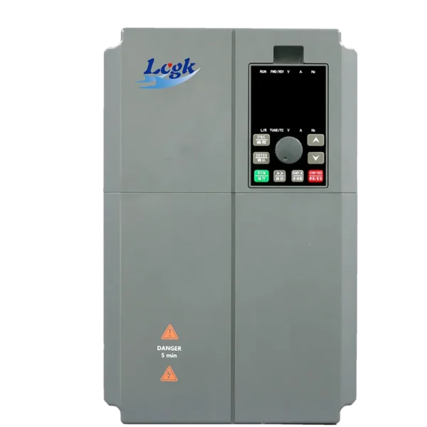 Converter Frequency Transformer Controller, Inverter - view 3
