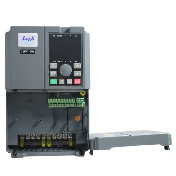 Converter Frequency Transformer Controller, Inverter - view 4