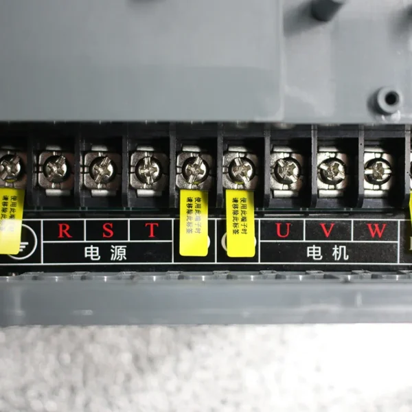Converter Frequency Transformer Controller, Inverter - view 5