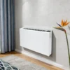 Convertible Hydronic Fan, Wall, FCU