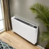 Convertible Hydronic Fan, Wall, FCU - view 6