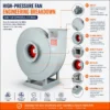 Conveying Induced Draft Fan, Centrifugal, 380, Carbon Steel - view 3