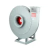 Conveying Induced Draft Fan, Centrifugal, 380, Carbon Steel - view 8