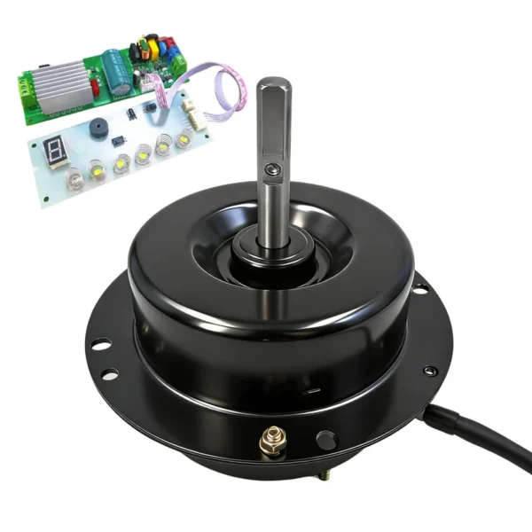 Cooker Hood Bldc Fan, SUAGAN, 220V, 50HZ