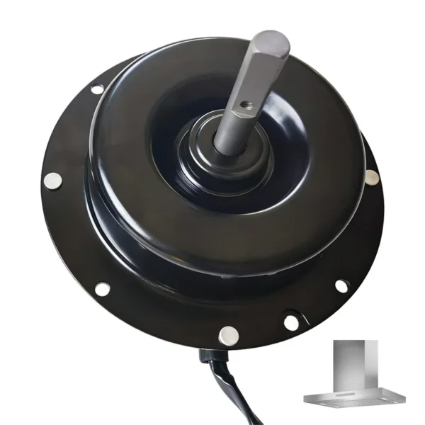Cooker Hood Bldc Fan, SUAGAN, 220V, 50HZ - view 2