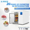 Cool Rooms and Freezer, 380 V, R404A - view 3