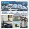 Cool Rooms and Freezer, 380 V, R404A - view 4