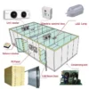 Cool Rooms and Freezer, EMTH, 220V - view 4