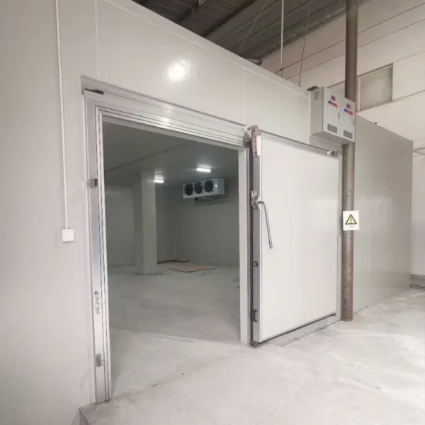 Cool Rooms and Freezer, EMTH, 220V - view 6
