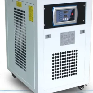 Cooled Chiller, 1P, Portable