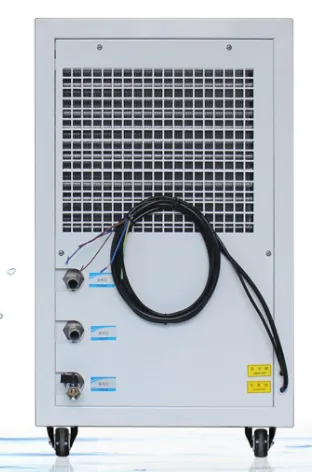 Cooled Chiller, 1P, Portable - view 3