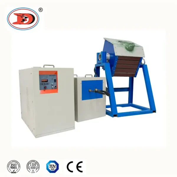 Cooled Chiller, 1P, Portable - view 6