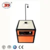 Cooled Chiller, single phase 220V, Water-Cooled - view 4