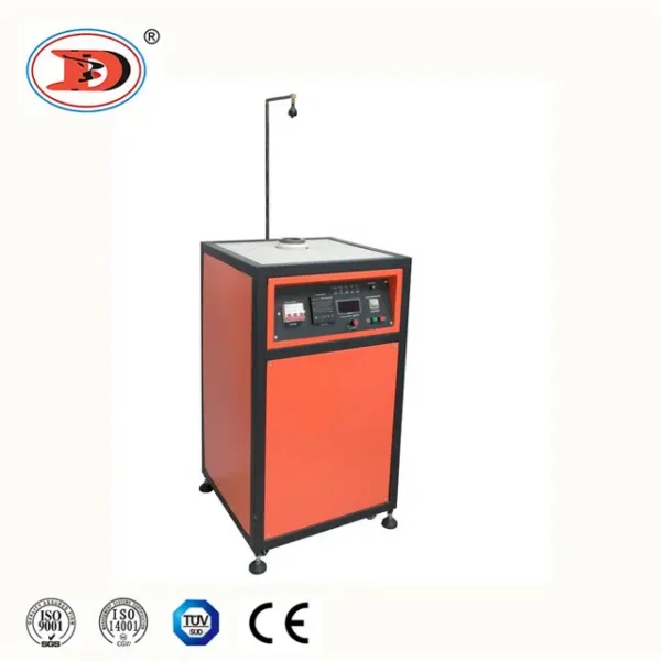 Cooled Chiller, single phase 220V, Water-Cooled - view 6