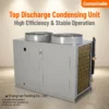 Cooled Cold Room Compressor, 3HP/5HP/10HP/15HP, 18C - view 5