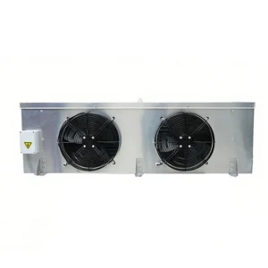 Cooled Cold Room Evaporator, 220V, 380V, 1200W, R404A