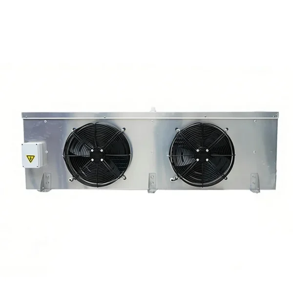 Cooled Cold Room Evaporator, 220V, 380V, 1200W, R404A