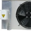 Cooled Cold Room Evaporator, 220V, 380V, 1200W, R404A - view 2