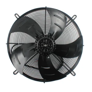 Cooled Condenser, AFL, A4D500S-5DM-ST00, 230V~400V, IP54