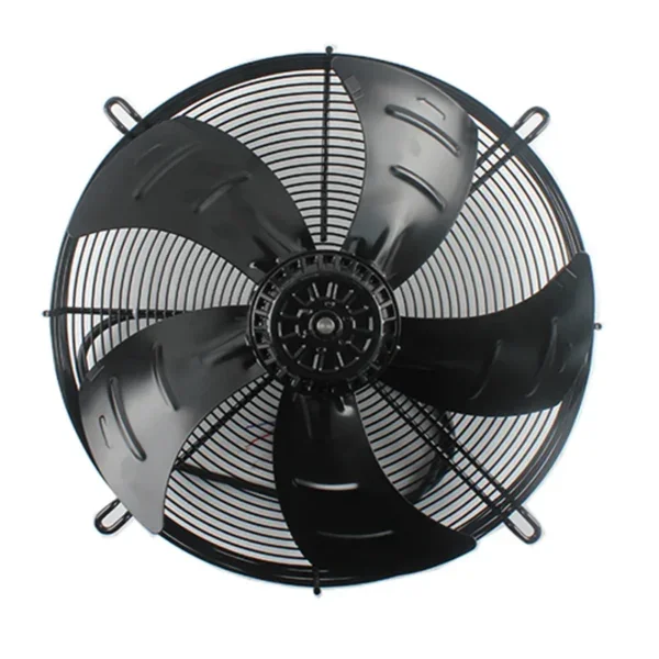 Cooled Condenser, AFL, A4D500S-5DM-ST00, 230V~400V, IP54