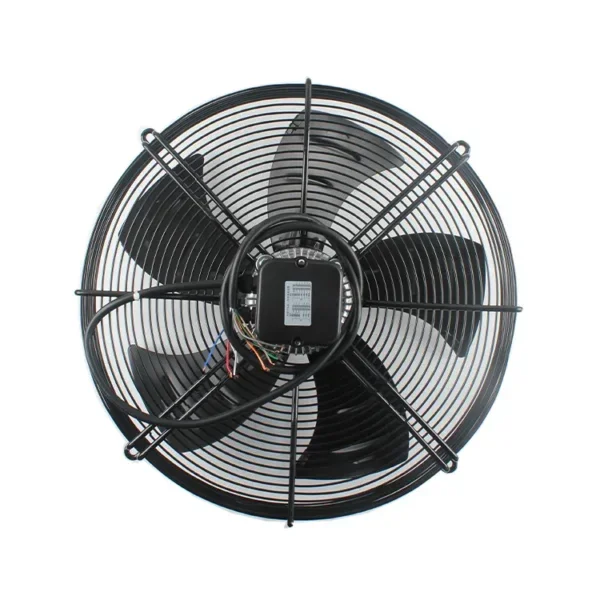 Cooled Condenser, AFL, A4D500S-5DM-ST00, 230V~400V, IP54 - view 2