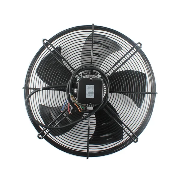 Cooled Condenser, AFL, A4D500S-5DM-ST00, 230V~400V, IP54 - view 2
