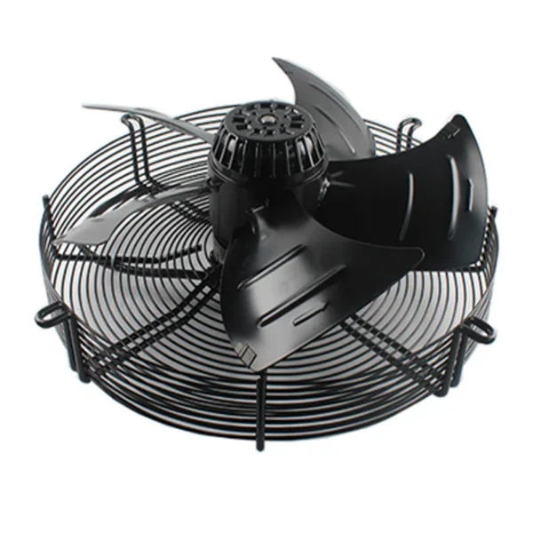 Cooled Condenser, AFL, A4D500S-5DM-ST00, 230V~400V, IP54 - view 3