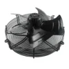 Cooled Condenser, AFL, A4D500S-5DM-ST00, 230V~400V, IP54 - view 3