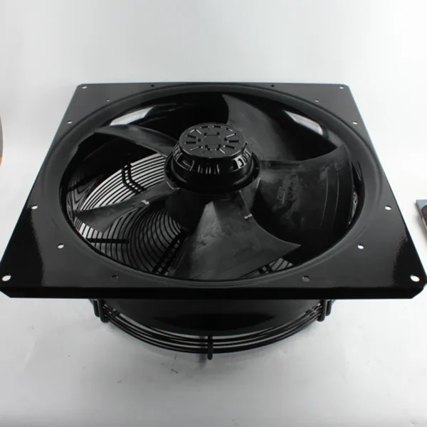 Cooled Condenser, AFL, A4D500S-5DM-ST00, 230V~400V, IP54 - view 4