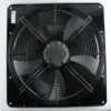 Cooled Condenser, AFL, A4D500S-5DM-ST00, 230V~400V, IP54 - view 5