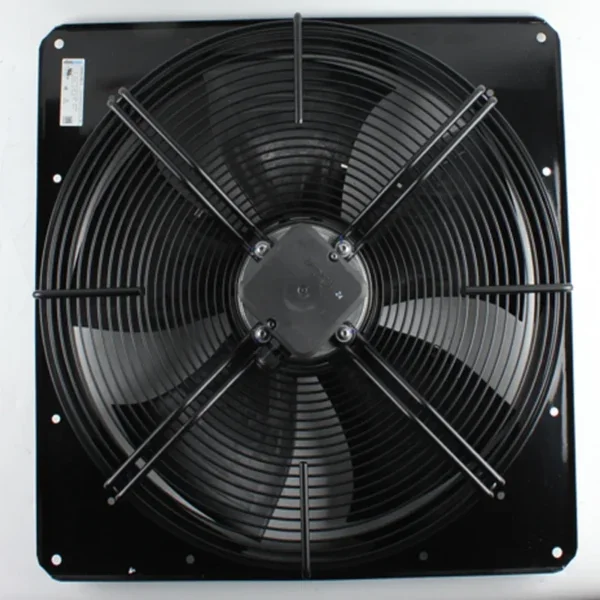 Cooled Condenser, AFL, A4D500S-5DM-ST00, 230V~400V, IP54 - view 5