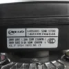 Cooled Condenser, AFL, A4D500S-5DM-ST00, 230V~400V, IP54 - view 6