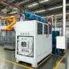 Cooled Cooling Screw Chiller, 30HP, Plastic