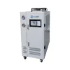 Cooled Cooling Screw Chiller, 30HP, Plastic - view 2